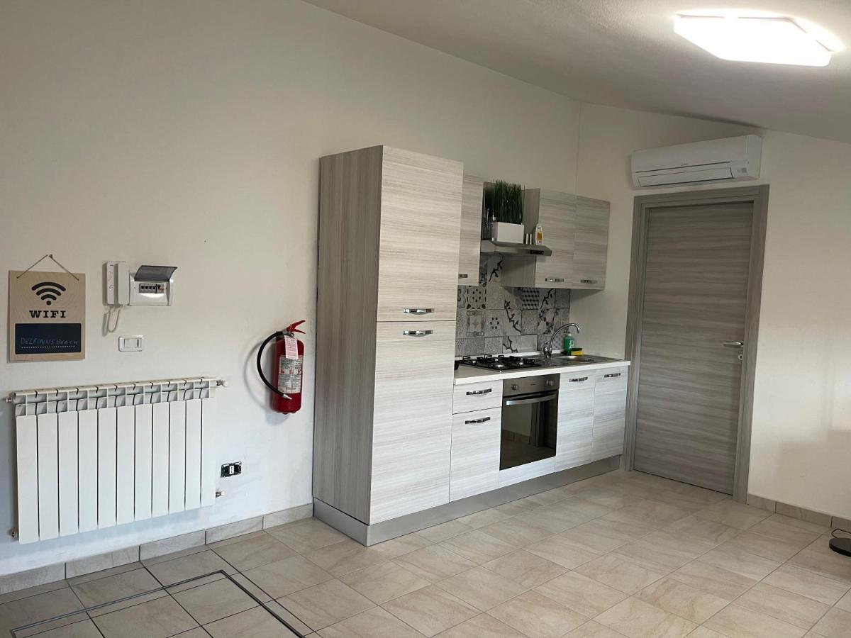 Oceania Apartments Grosseto Eksteriør bilde
