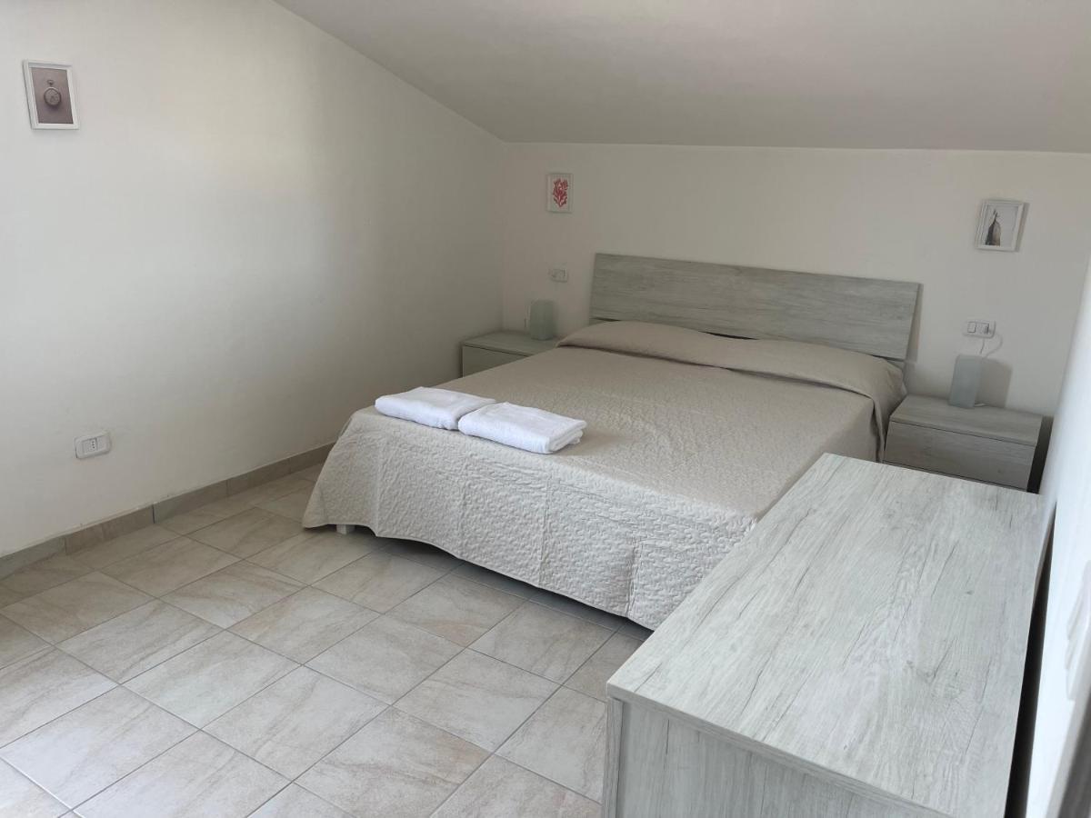 Oceania Apartments Grosseto Eksteriør bilde